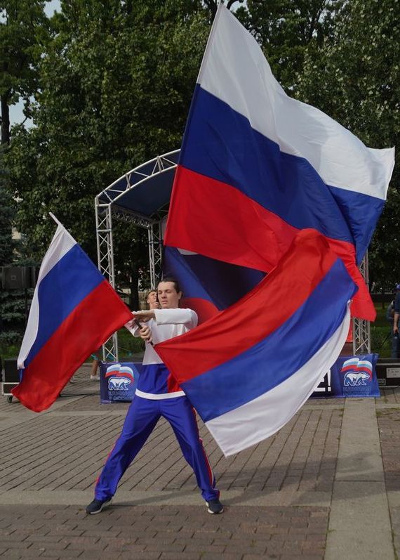 прописка в Урюпинске
